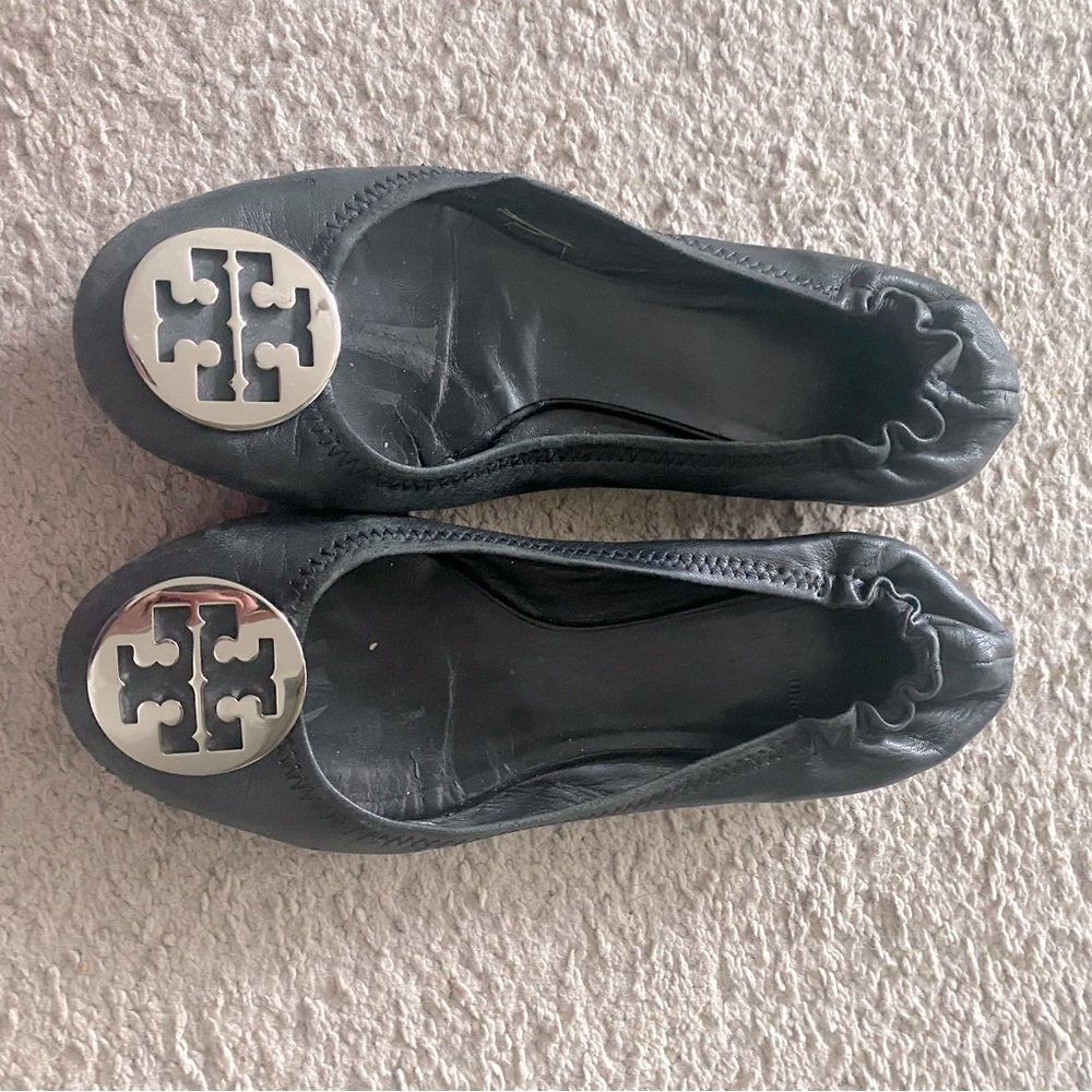 Tory Burch ballet flats